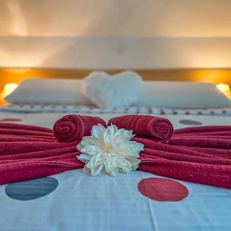 Bled Oasis Apartment Eksteriør bilde