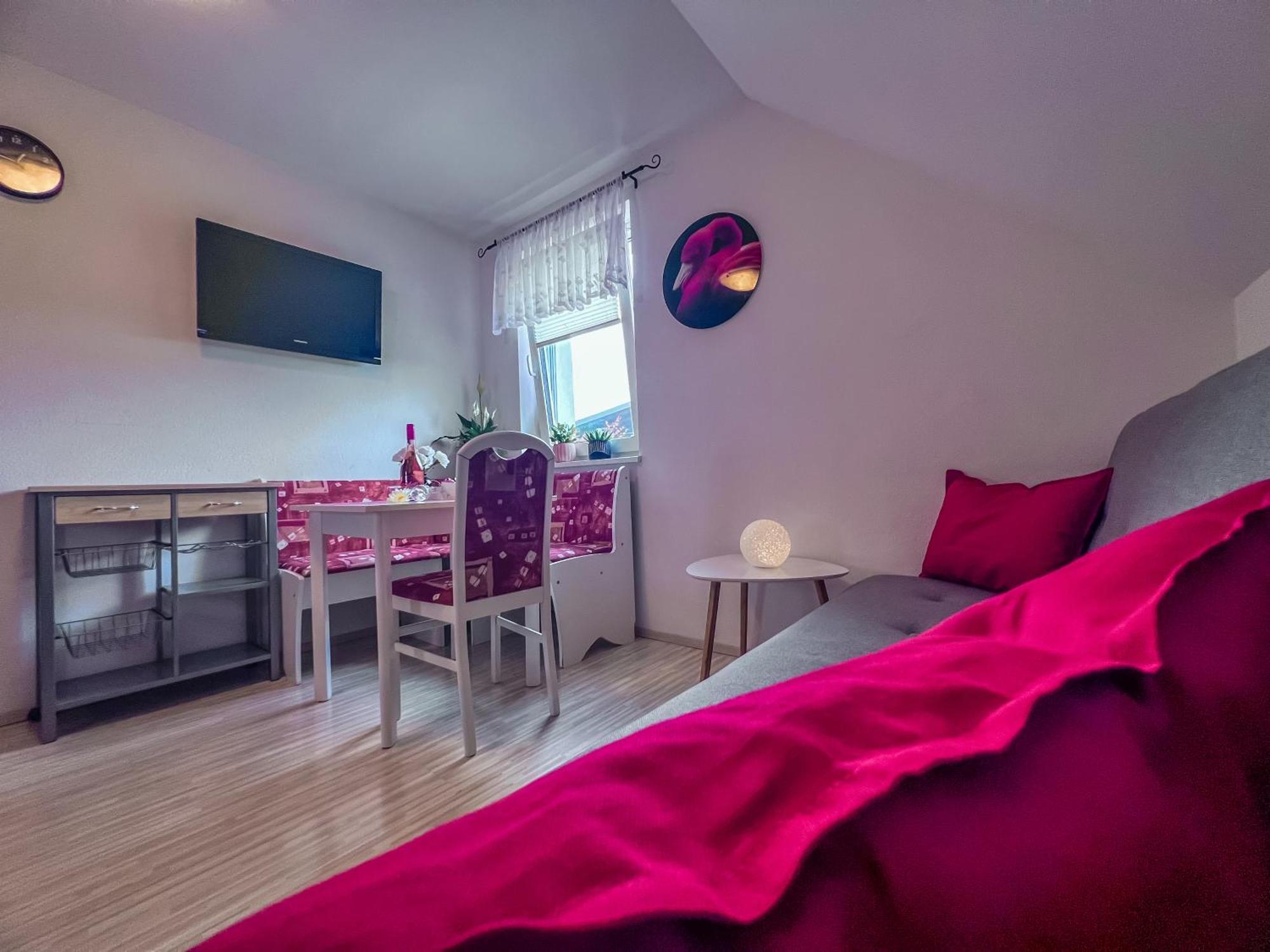 Bled Oasis Apartment Eksteriør bilde