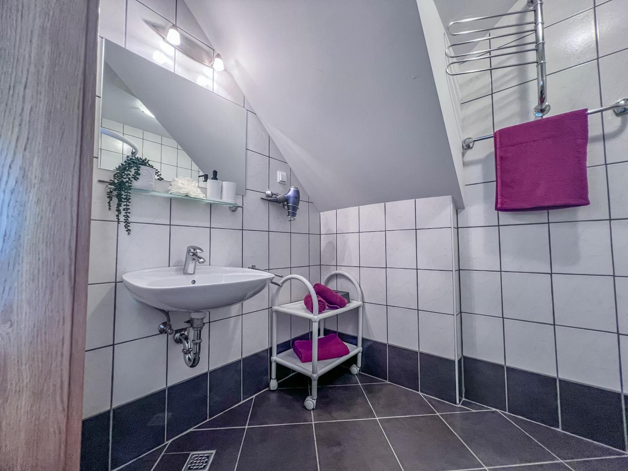 Bled Oasis Apartment Eksteriør bilde