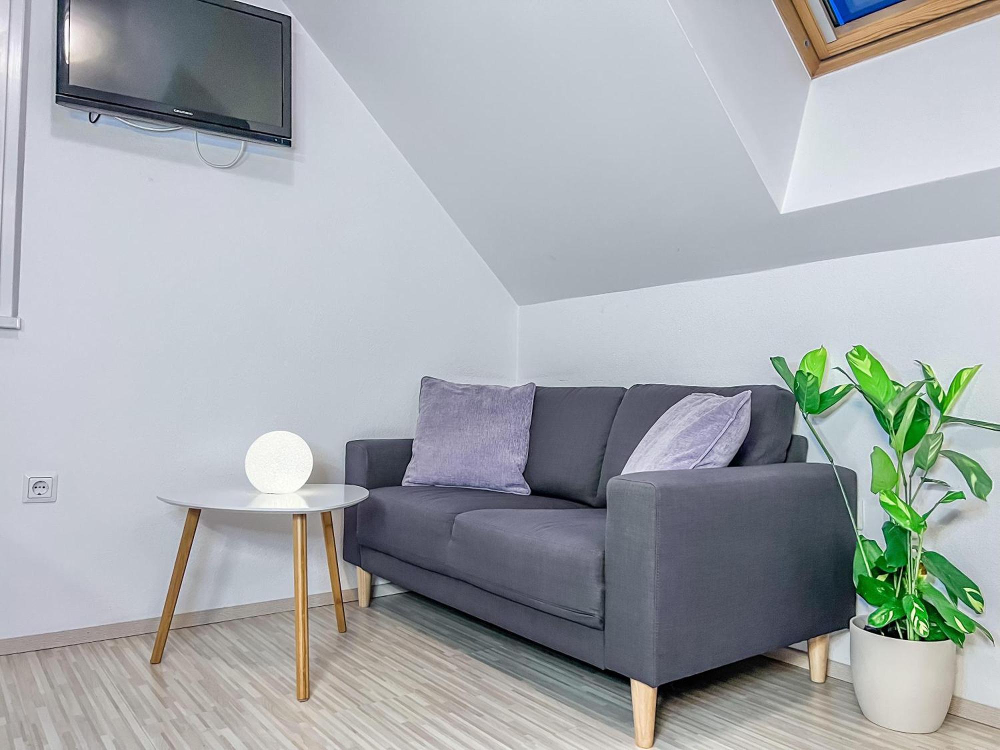 Bled Oasis Apartment Eksteriør bilde