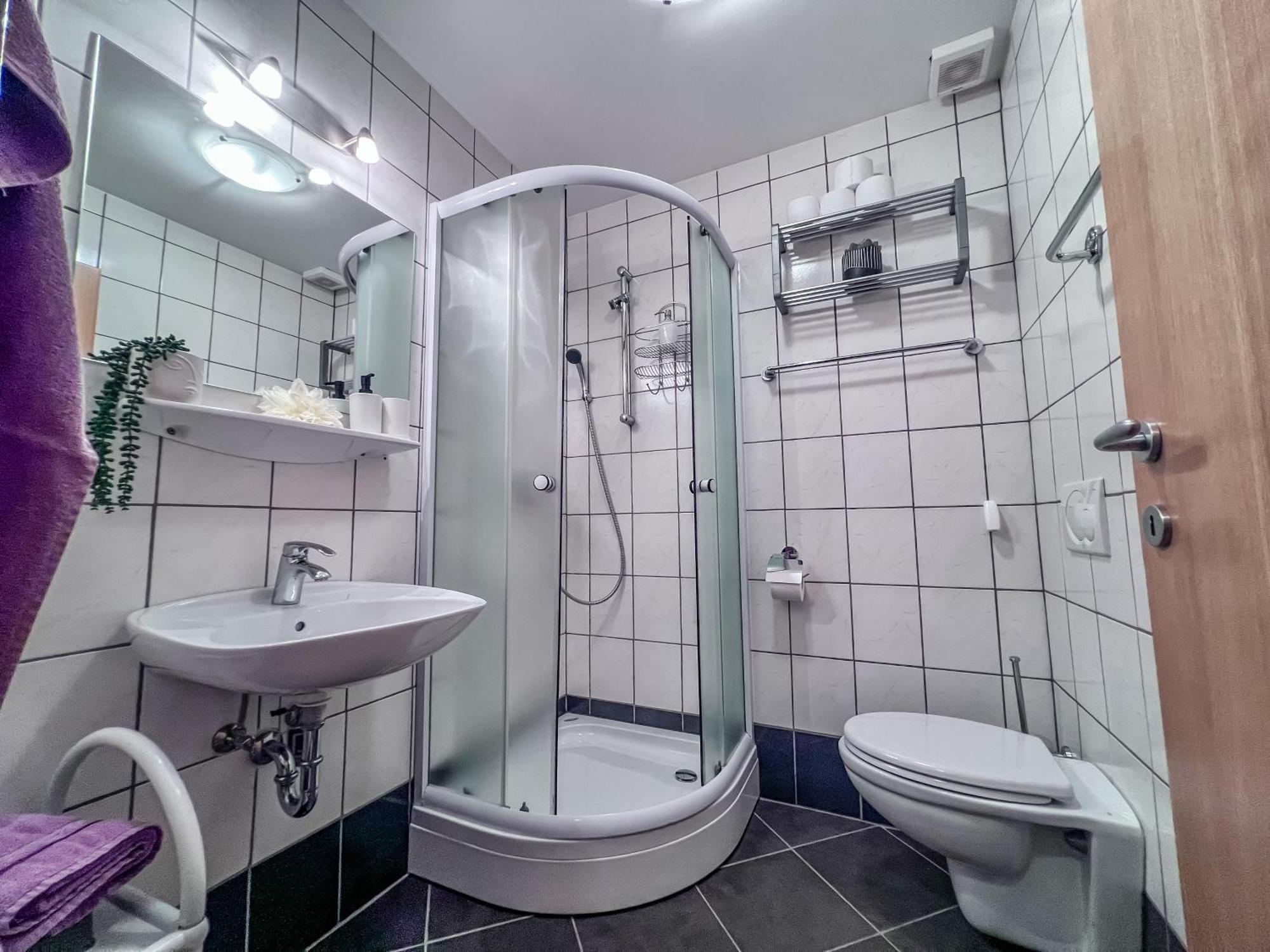 Bled Oasis Apartment Eksteriør bilde