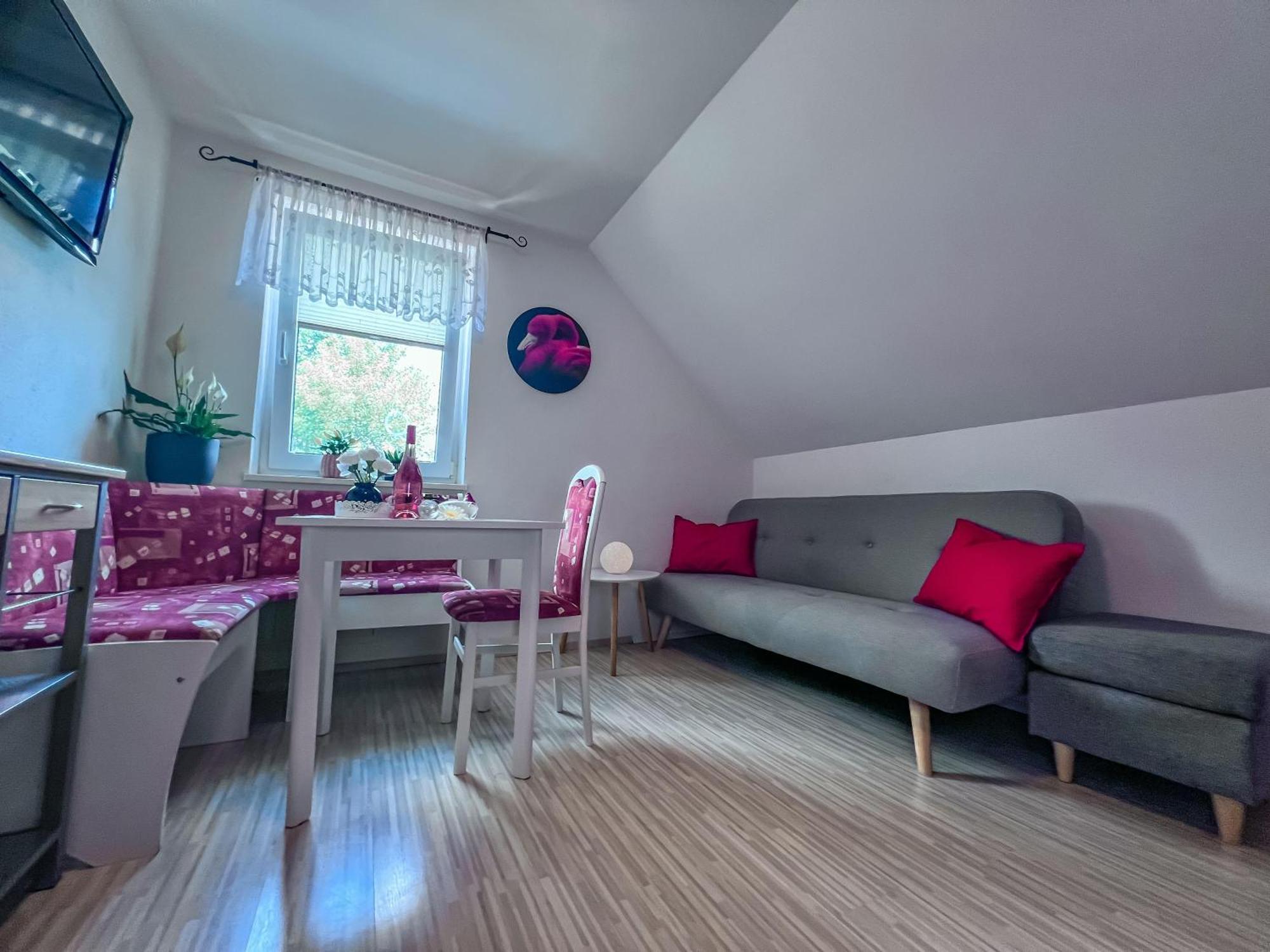 Bled Oasis Apartment Eksteriør bilde