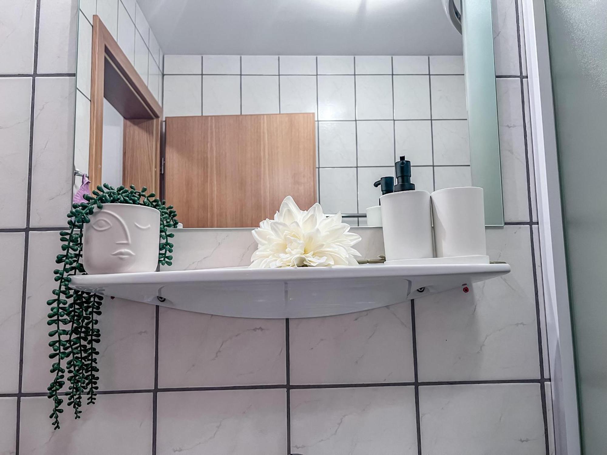 Bled Oasis Apartment Eksteriør bilde