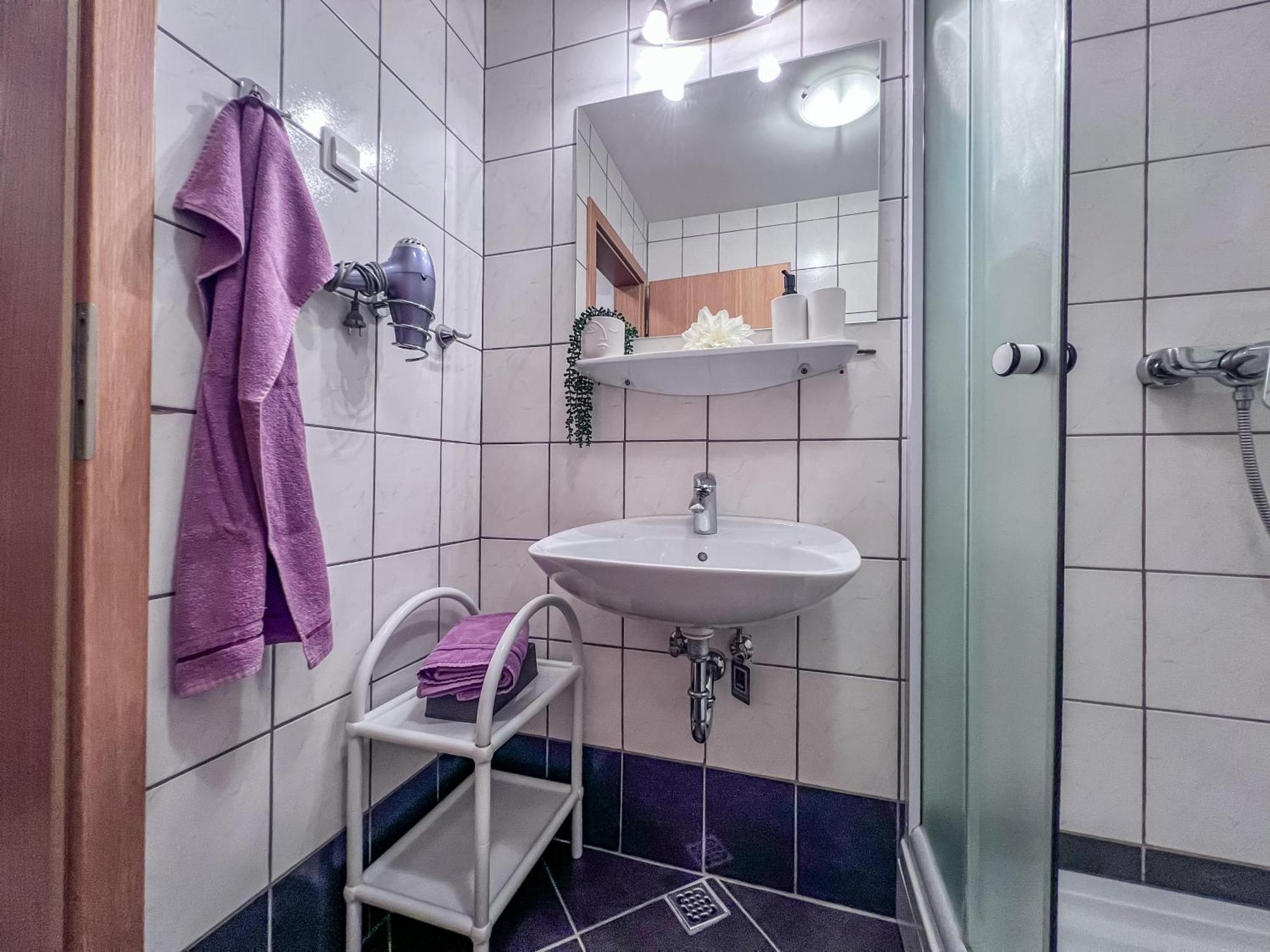 Bled Oasis Apartment Eksteriør bilde
